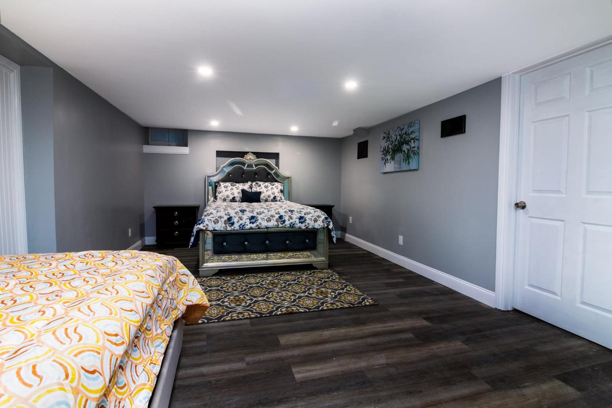 5Br, Close To Niagara Falls State Park Exterior photo