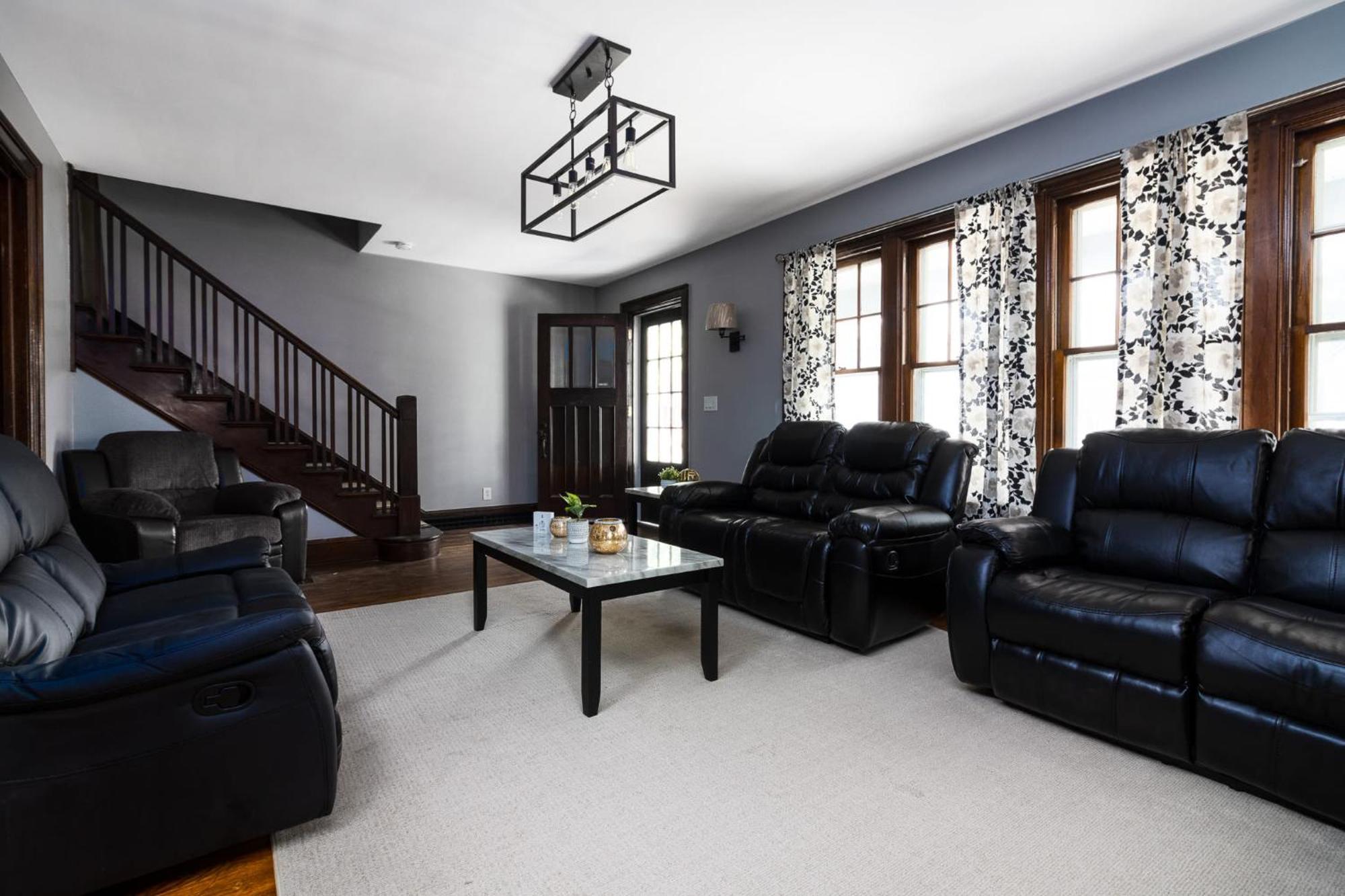 5Br, Close To Niagara Falls State Park Exterior photo
