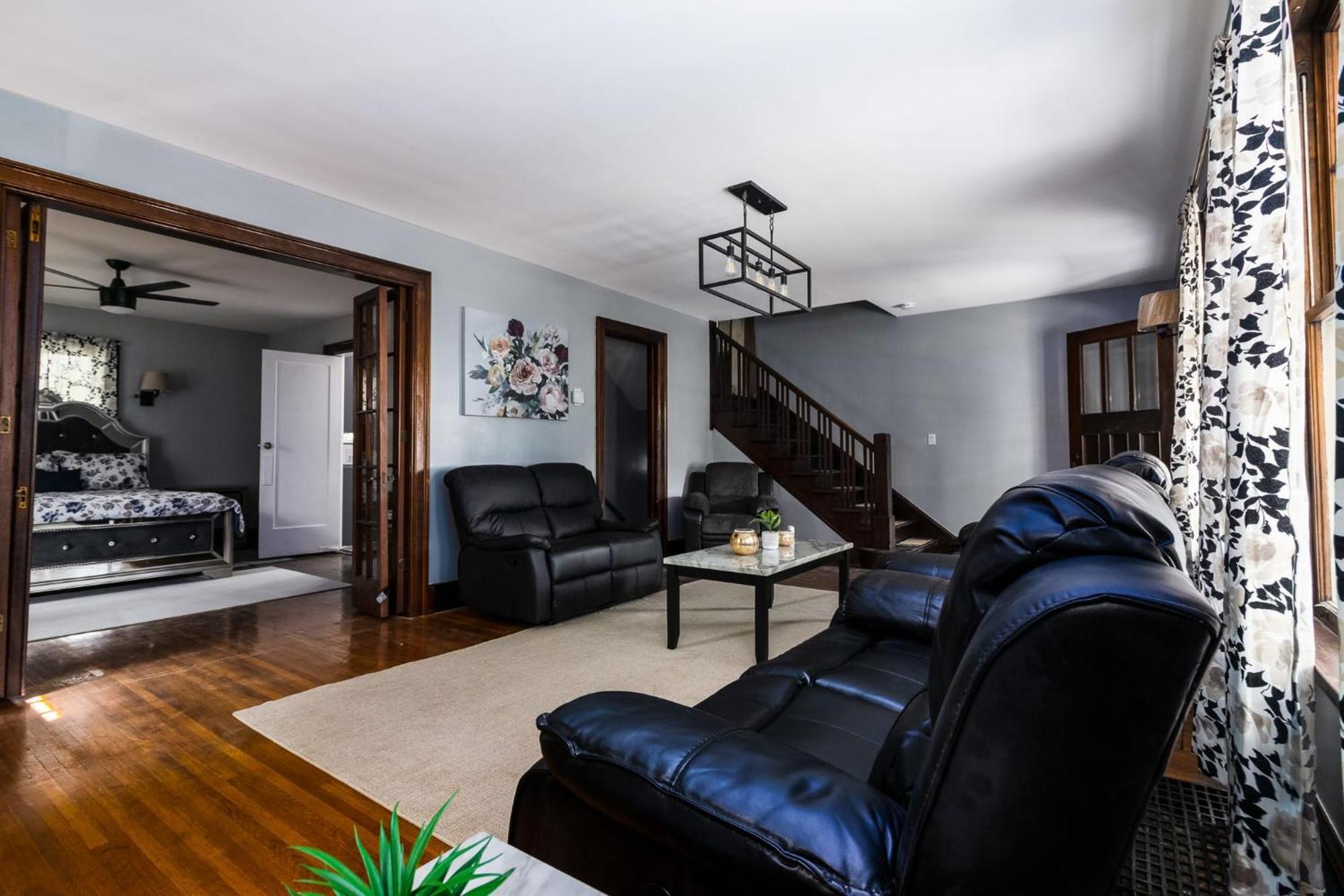5Br, Close To Niagara Falls State Park Exterior photo